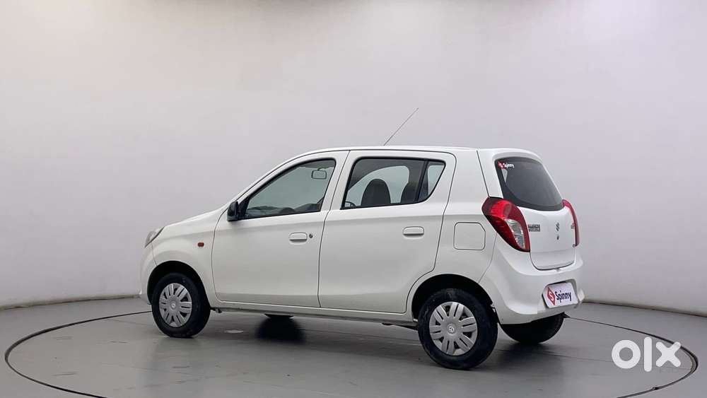 Maruti Suzuki Alto 800 Lxi, 2014, Petrol