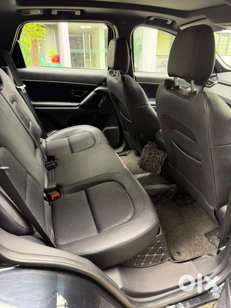 Tata Harrier Xza+ Dark Edition At 2021 Diesel 57000 Km Driven