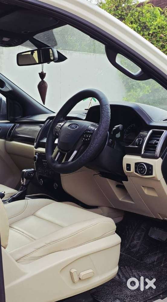 Ford Endeavour 2.2 Titanium At 4x2, 2020, Diesel