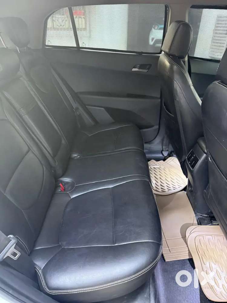 Hyundai Creta 2016 Sx Plus