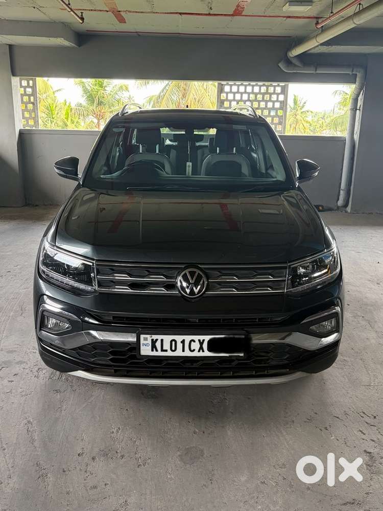 Volkswagen Taigun 2022 Petrol