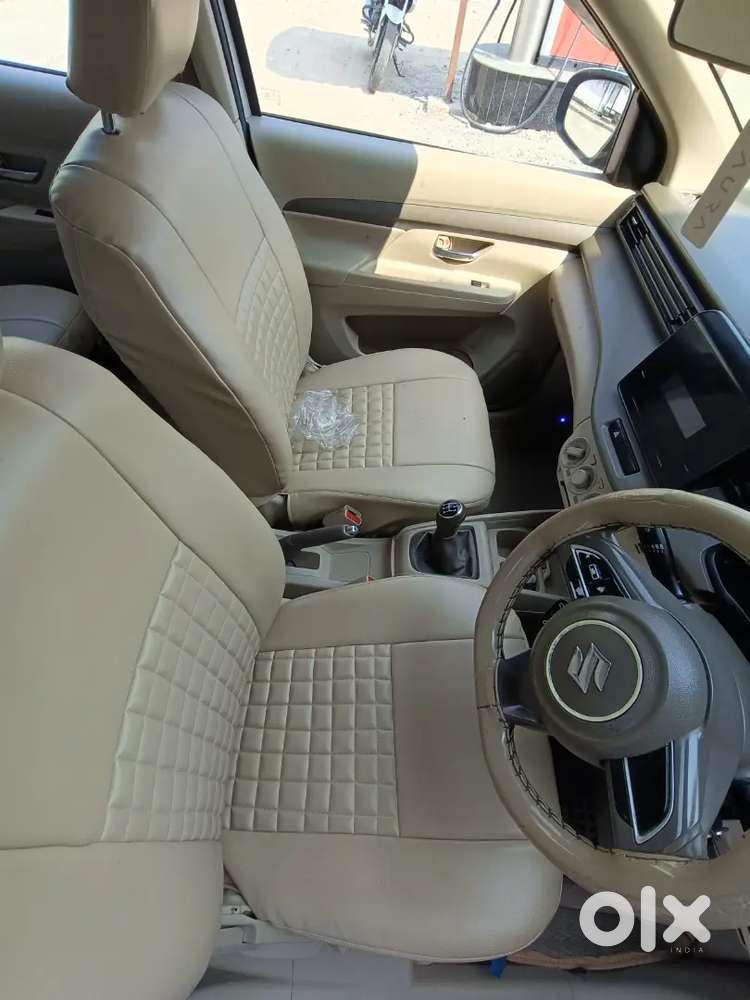 Maruti Suzuki Ertiga 2021