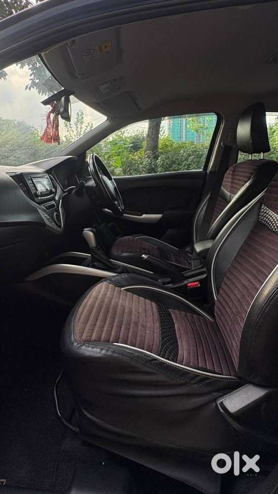 Maruti Suzuki Baleno Zeta, 2016, Petrol