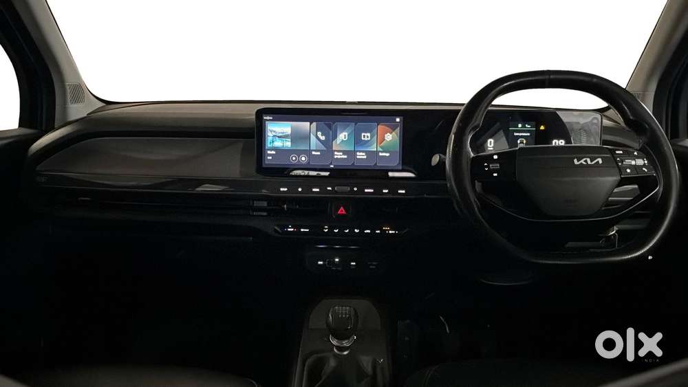 Kia Syros Htk Opt Turbo, 2025, Petrol