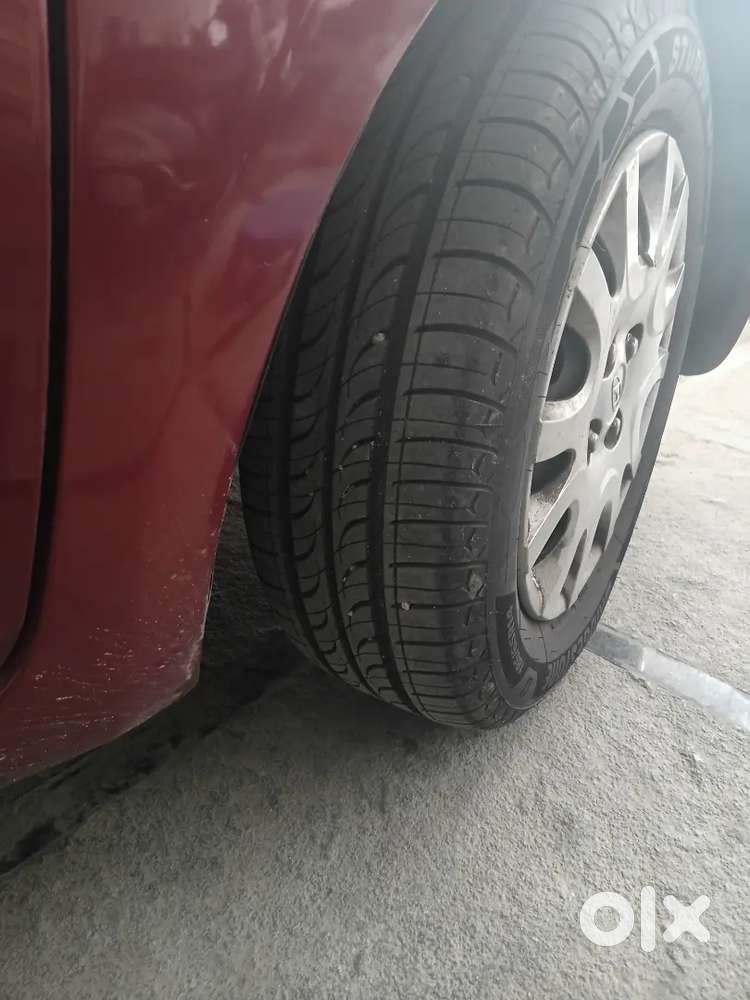 Hyundai I20 Magna 2009 Km Driven