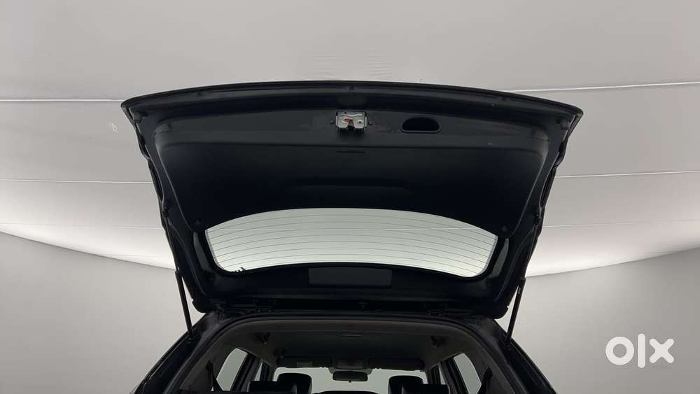 Hyundai Creta 1.6 Sx Petrol, 2019, Petrol