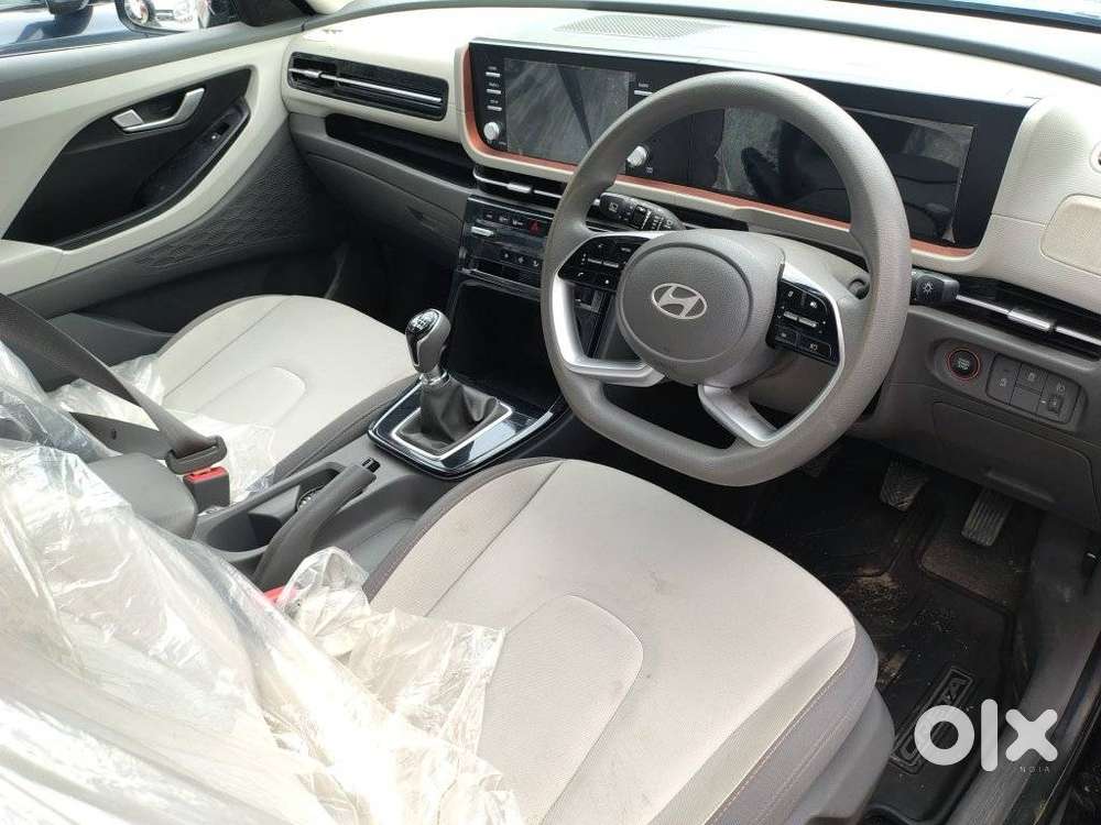 Hyundai Creta 1.6 Sx (o), 2025, Diesel