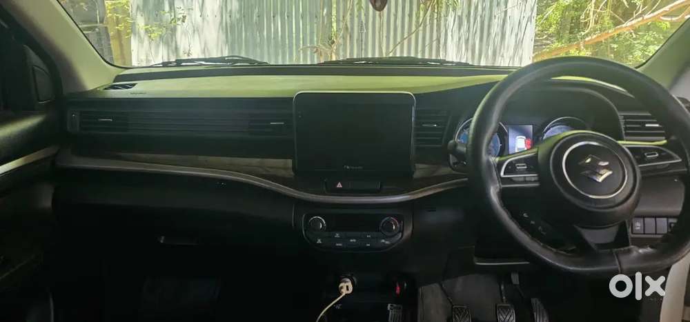 Maruti Suzuki Xl6 2021 Petrol Well Maintained
