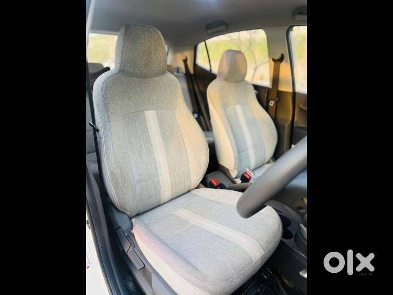 Hyundai Grand I10 Nios Sportz, 2019, Petrol