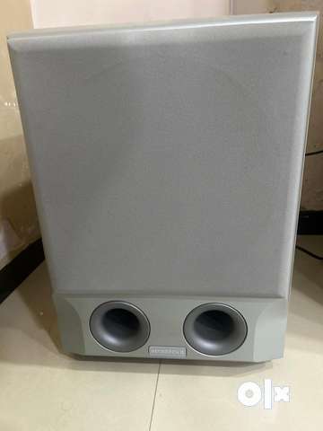 Olx store active subwoofer