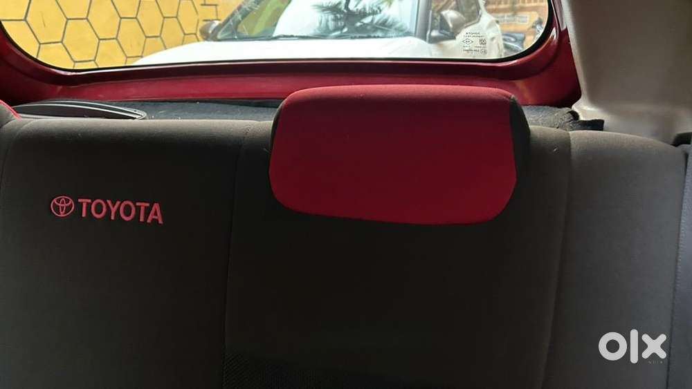 Toyota Etios Liva 2011 Petrol Good Condition