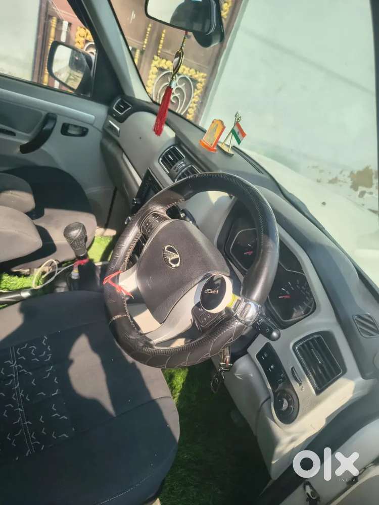 Mahindra Scorpio 2017 Diesel