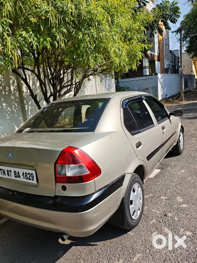 Ford Ikon Petrol Car