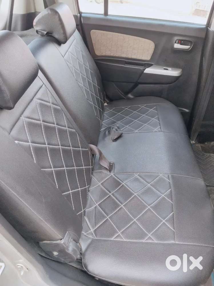 Maruti Suzuki Wagon R 2015 Cng & Hybrids 90000 Km Driven