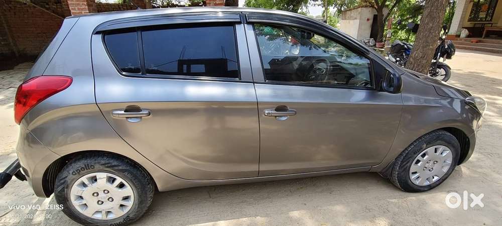 Hyundai I20 Magna 2012