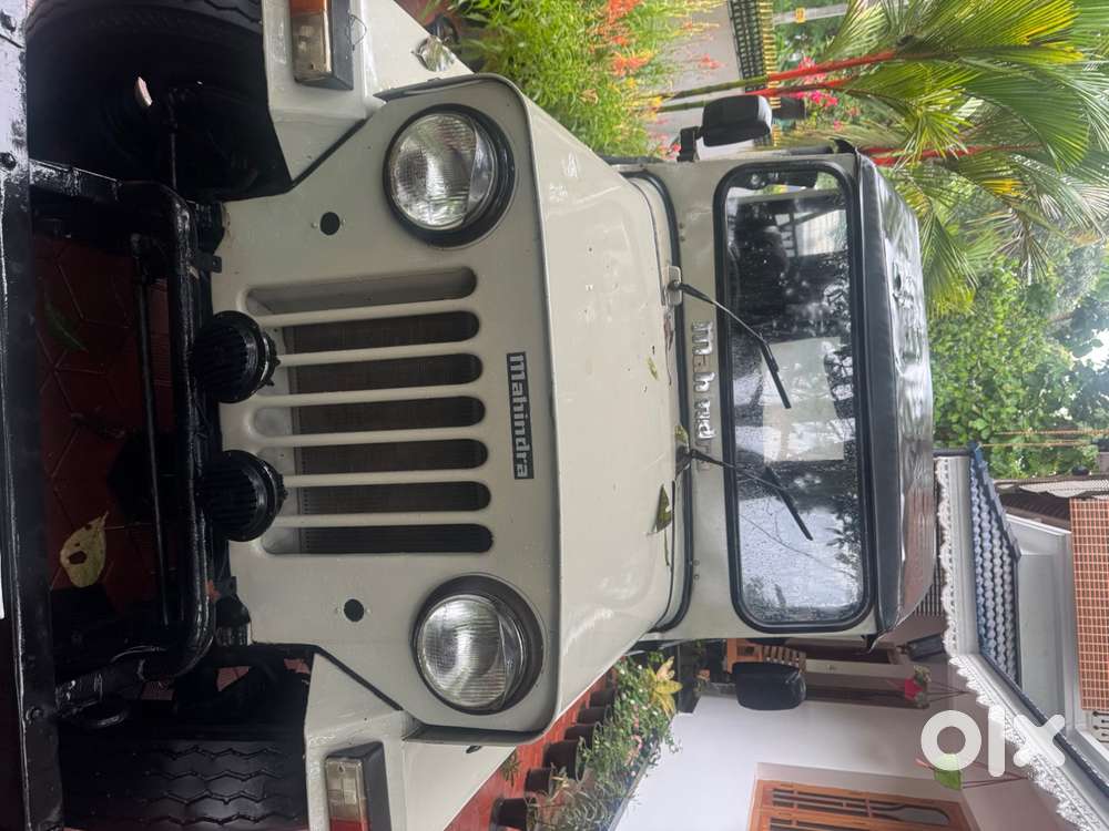 Mahindra &mahindra