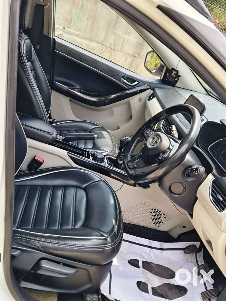 Tata Nexon 1.5 Revotorq Xz Plus, 2022, Diesel
