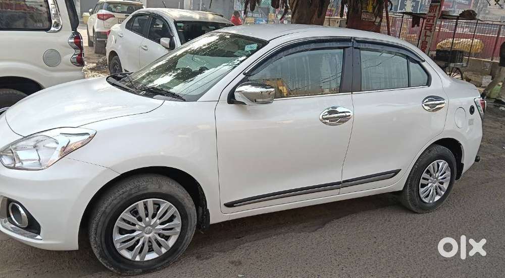 Maruti Suzuki Dzire 1.2 Vxi, 2024, Cng & Hybrids