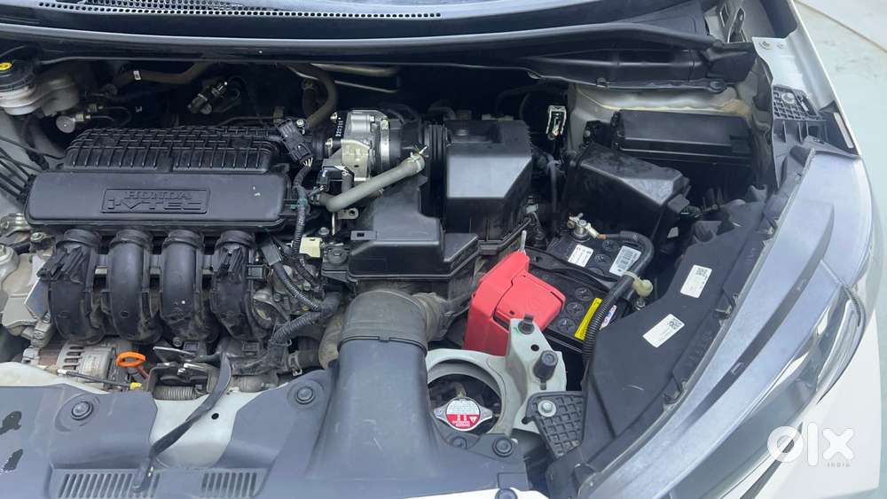 Honda Wr-v 1.2 Vx I-vtec, 2022, Petrol