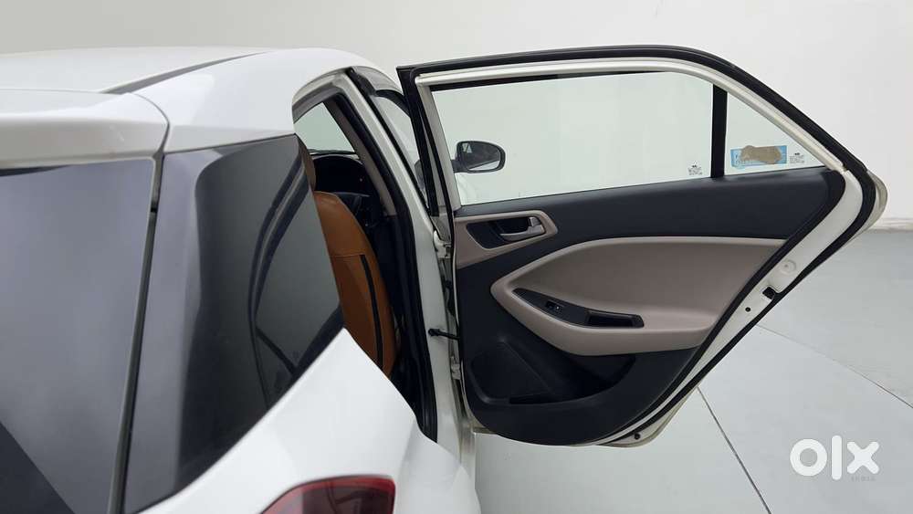 Hyundai Elite I20 Magna Executive 1.2, 2018, Cng & Hybrids