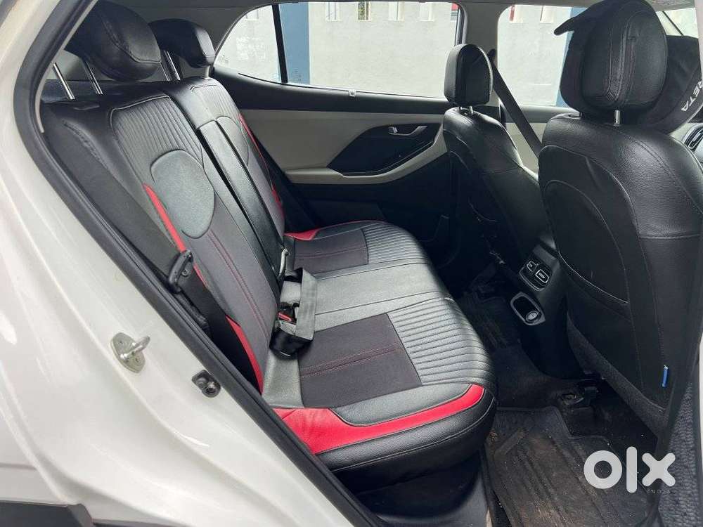 Hyundai Creta 1.5 Sx, 2023, Petrol