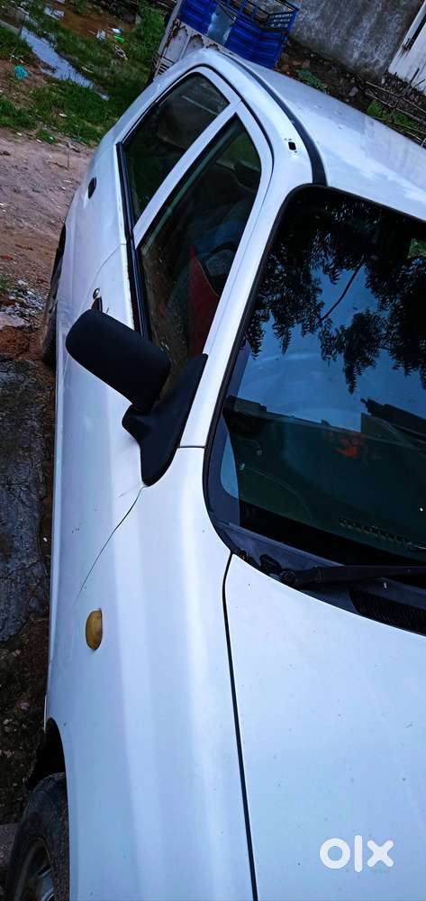 Alto Lx 2006 Model Car