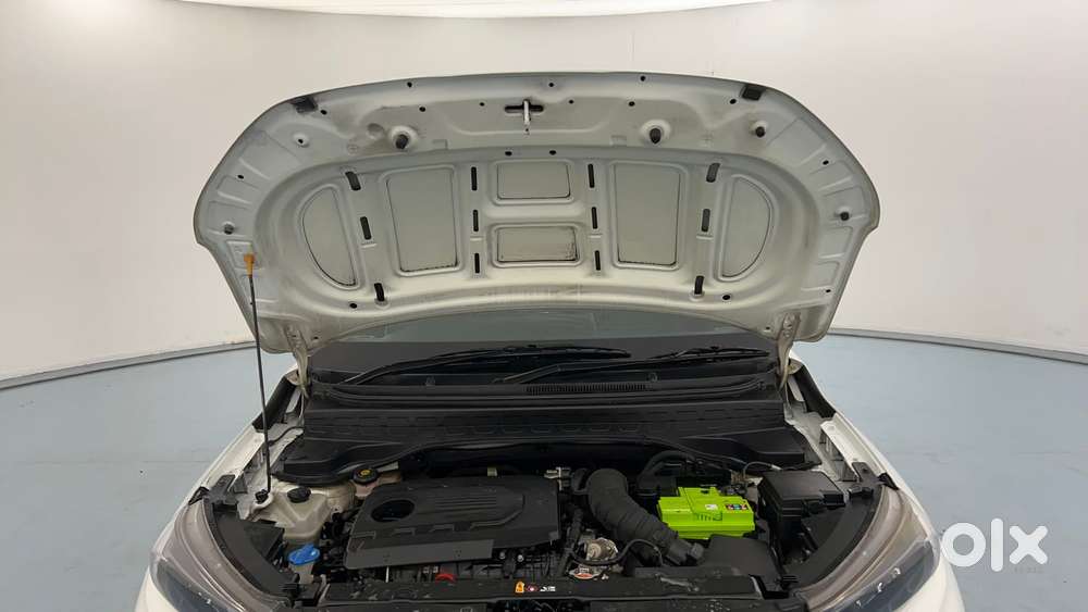Kia Sonet Gtx Plus 1.5 Dct At, 2021, Diesel