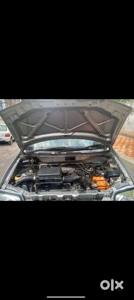 Hyundai Santro Xing 2006 Petrol