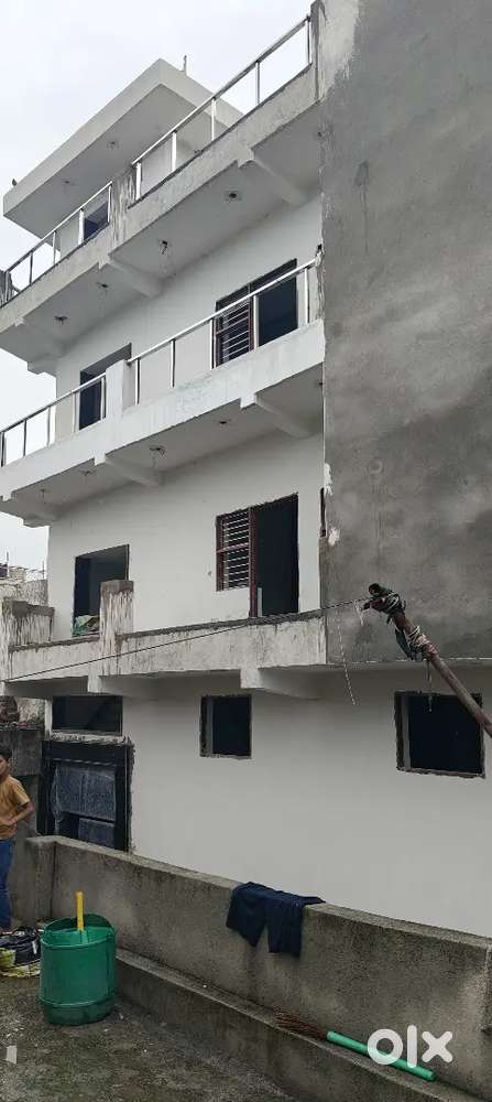Hall for rent purpose on kanjhawla road best location all banks near