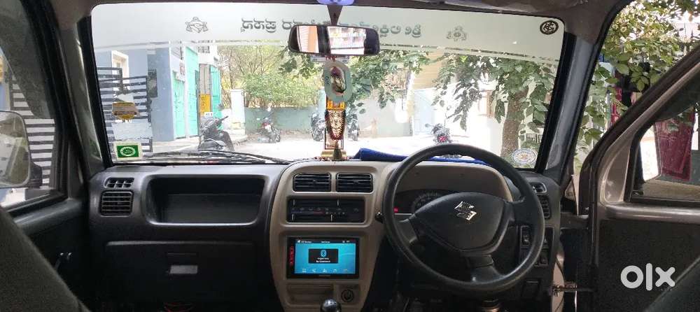 Maruti Suzuki Eeco 2019 Petrol Well Maintained