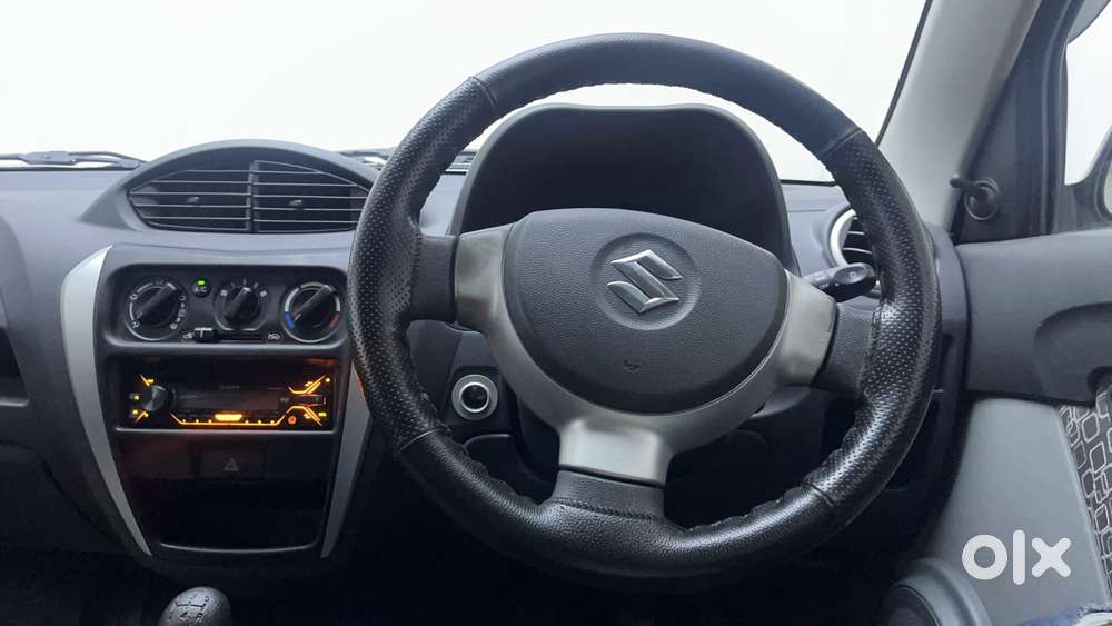Maruti Suzuki Alto 800 Lxi, 2018, Petrol