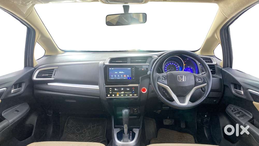 Honda Jazz Vx Cvt, 2021, Petrol