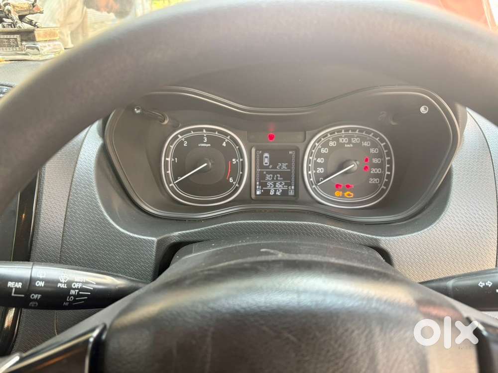 Maruti Suzuki Brezza Zdi+ 2018 Diesel Manual