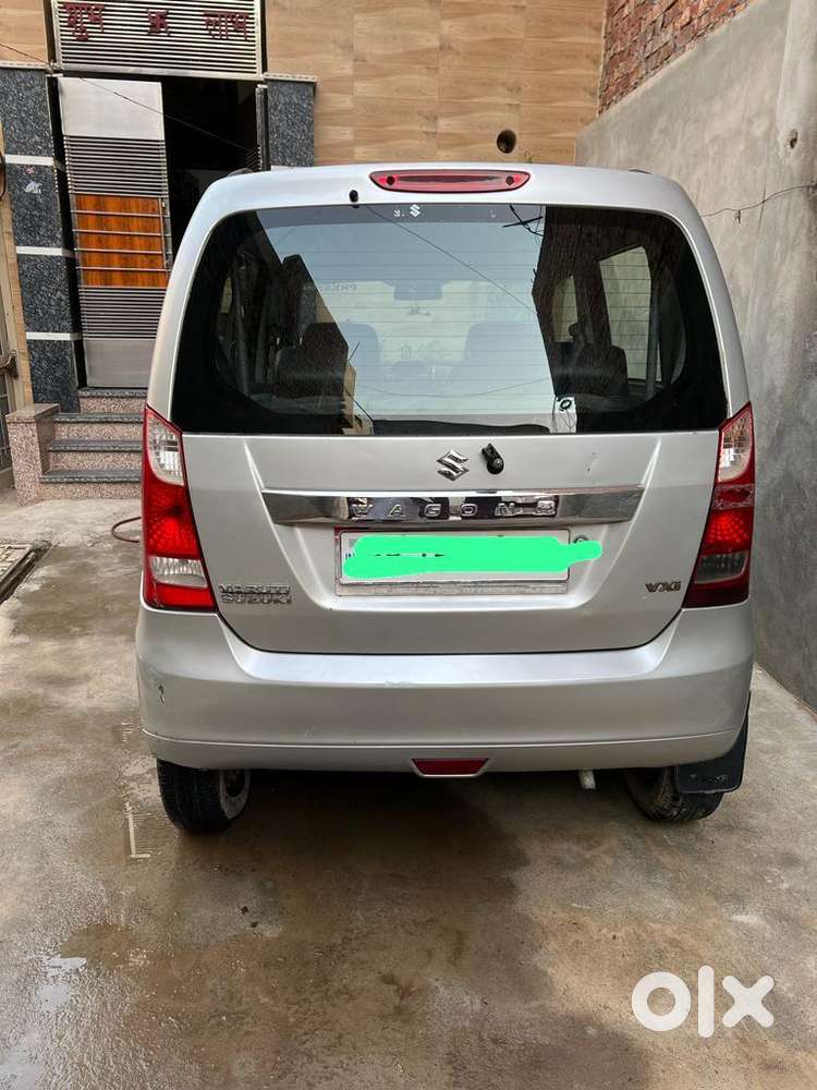 Well Maintain Car With Extended Validity Till Aug 2030