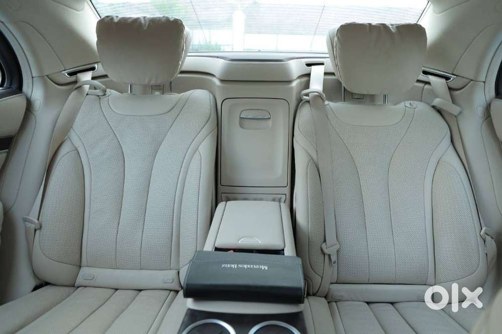 Mercedes-benz S-class S 350 Cdi, 2020, Diesel