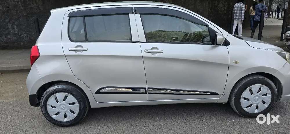 Maruti Suzuki Celerio Automatic