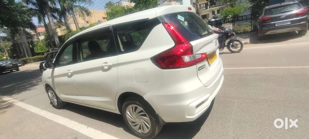 Maruti Suzuki Ertiga 1.5 Tour M, 2024, Cng & Hybrids