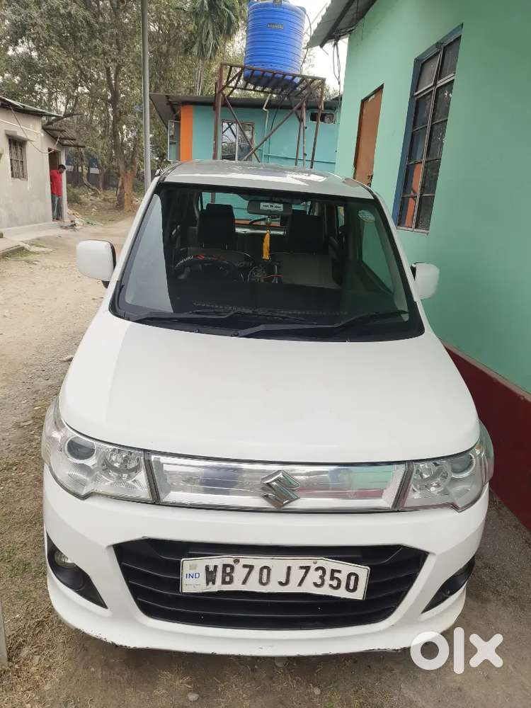 The Car Is Absolutely Well Maintained No Need To Repair Anything.