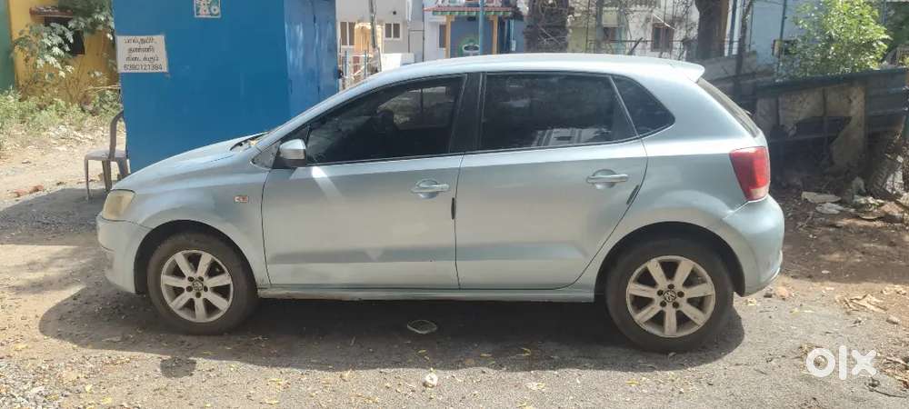 Selling Car
