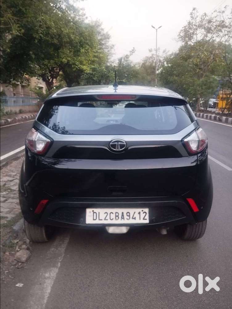 Tata Nexon Kraz Plus Diesel, 2019, Diesel