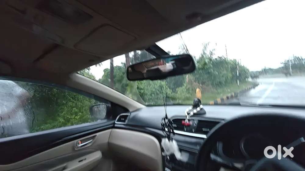 Maruti Suzuki Ciaz Zdi 2015 Diesel