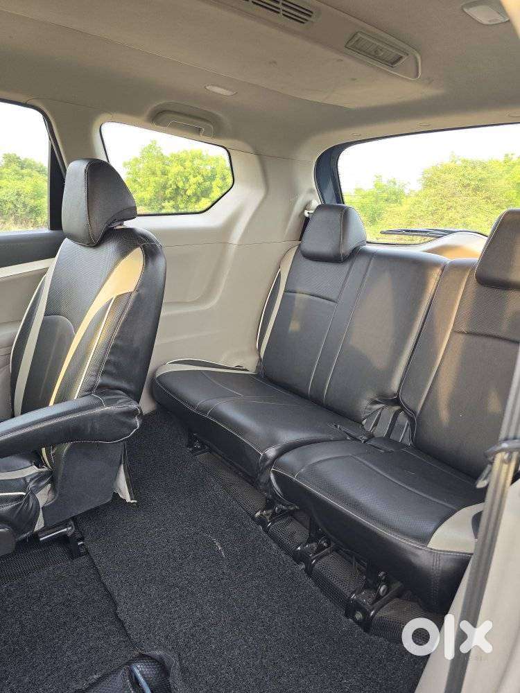 Mahindra Marazzo 1.5 M6 Plus 7 Str, 2020, Diesel