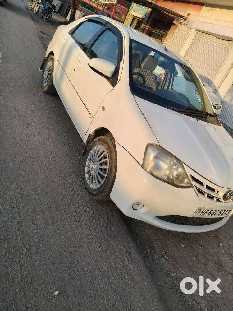 Toyota Etios 2014-2016 Gd, 2014, Diesel