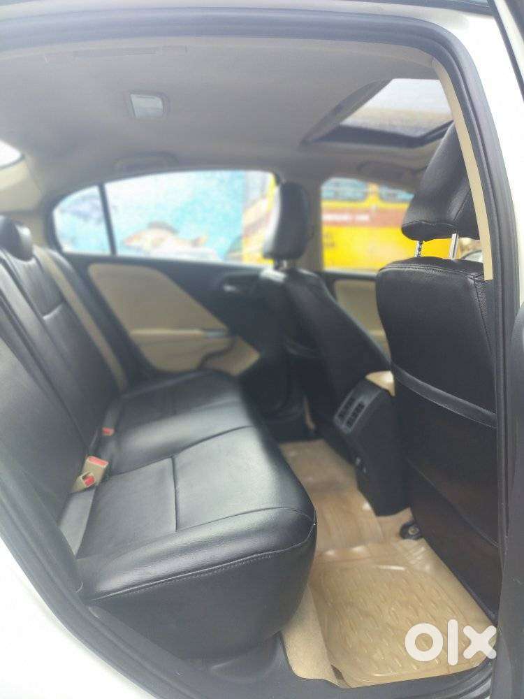 Honda City I Dtec V, 2015, Diesel