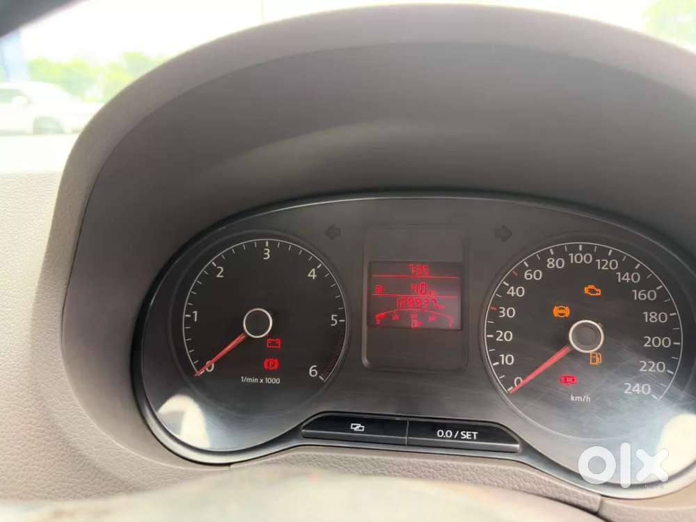Volkswagen Vento 1.5 Tdi Highline, 2012, Diesel