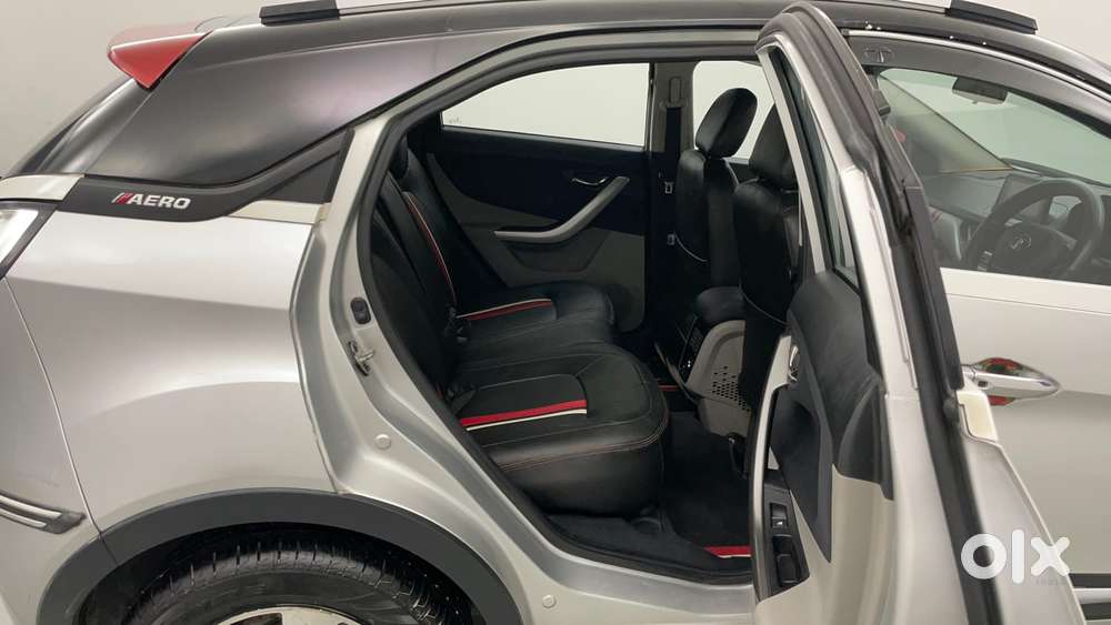 Tata Nexon 1.5 Revotorq Xz Plus, 2018, Diesel