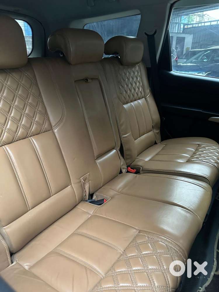 Mahindra Xuv500 W11, 2018, Diesel