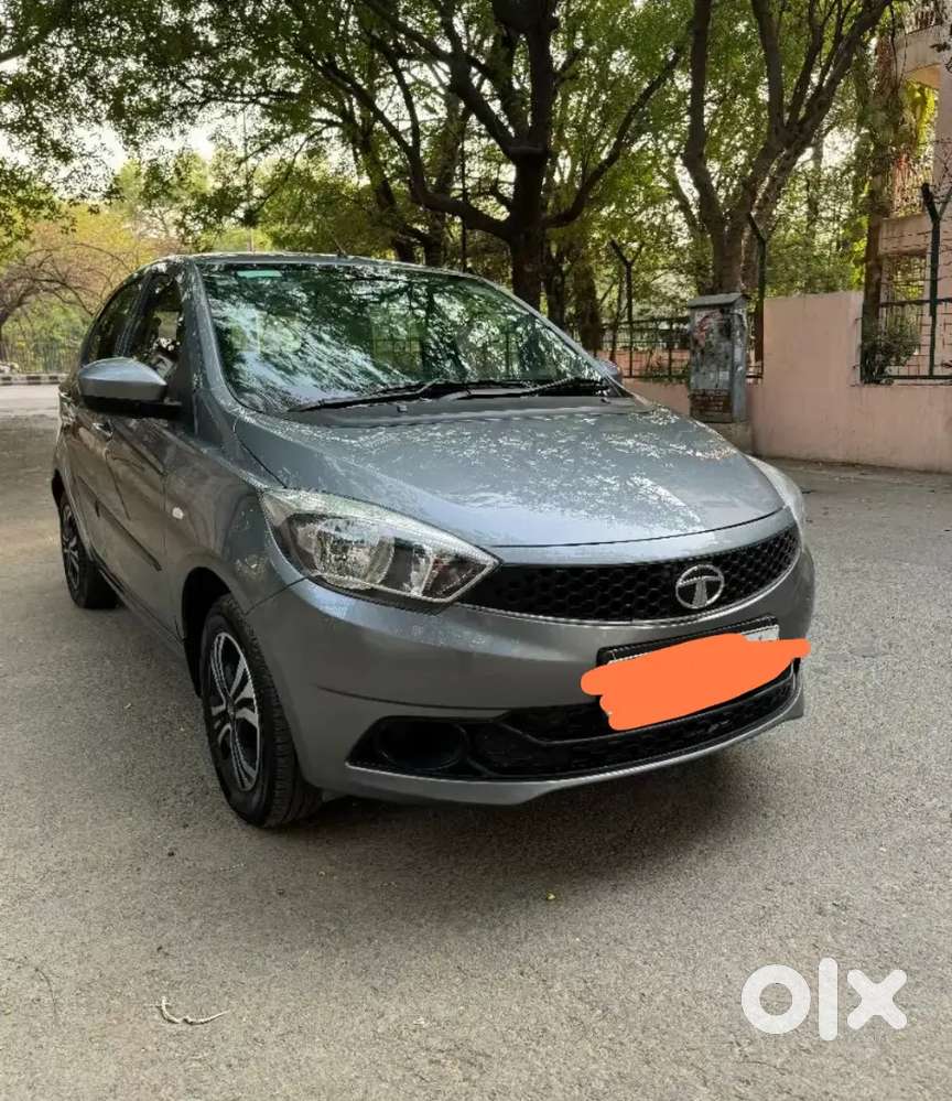 Tata Tiago 1.2 Revotron 2019