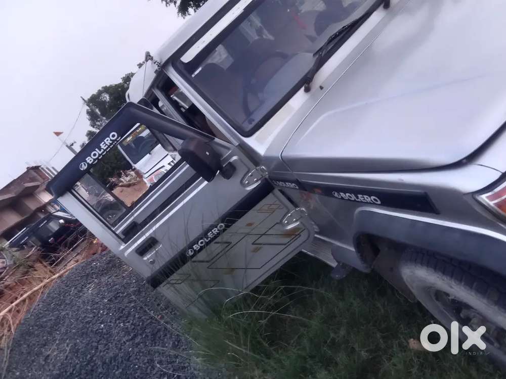 Mahindra Bolero 2006