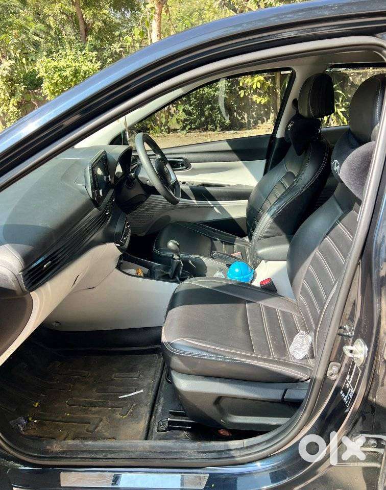 Hyundai New I20 1.2 Sportz Mt, 2024, Petrol